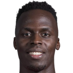 Edouard Mendy profile photo