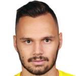 Máté Tóth profile photo