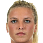 Melissa Friedrich profile photo