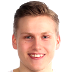 Mikko Viitikko profile photo