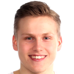 Profile photo of Mikko Viitikko