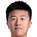 Liu Yang profile photo