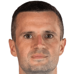 Profile photo of Jamie Murphy