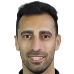 Amin Ghaseminezhad Profile Photo