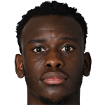 Profile photo of Moussa Diallo