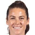 Profile photo of Kelley O'Hara