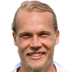 Kimmo Hovi Profile Photo