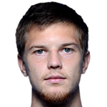 Ivan Lapshov Profile Photo