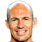 Arjen Robben photo