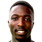 Mamadou Ba profile photo
