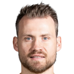 Simon Mignolet profile photo