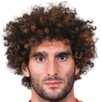 Profile photo of Marouane Fellaini