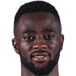 Profile photo of Abraham Frimpong