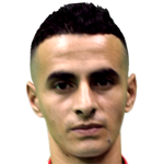 Nahúm Peralta profile photo