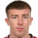 Sam Todd profile photo