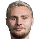 Victor Nelsson profile photo