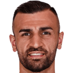 Profile photo of Serdar Dursun