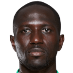 Moussa Sissoko profile photo