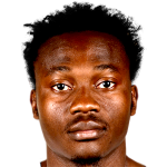 Anthony Dafaa Profile Photo