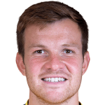 Jordan Thorniley Profile Photo