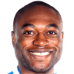 Jean Nganbe Nganbe Profile Photo