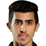 Profile photo of Abdulmalek Al Shammari