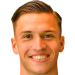 Tyson Richter profile photo