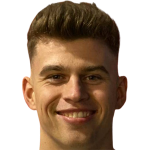 Jannik Bachmann profile photo