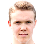 Antti Mäkijärvi profile photo