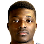 Aristote Mboma Profile Photo