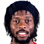 Profile photo of Gervinho