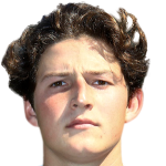 Alexis Larrière profile photo