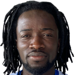 Moussa Camara Profile Photo