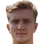 Leopold Krueger Profile Photo