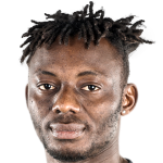 Profile photo of Cédric Gogoua