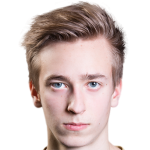 Elias Ahde Profile Photo