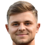 Yannik Nuxoll Profile Photo