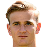 Connor Klossek profile photo