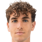 Lukas Ahrend Profile Photo