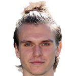 Tim Linsbichler Profile Photo