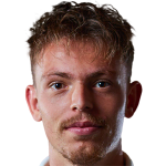 David Deger profile photo