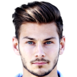 Leon Henze profile photo