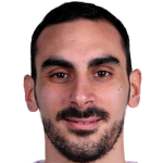 Davide Zappacosta profile photo