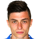 Profile photo of Daniele Baselli