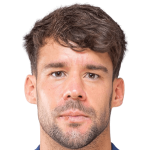 Profile photo of Juan Bernat