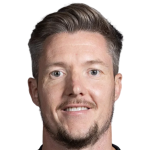 Profile photo of Wayne Hennessey