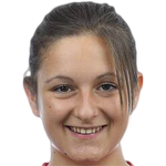 Kenza Vrithof profile photo