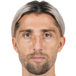 Kevin Kampl profile photo