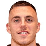 Ben Goodliffe Profile Photo