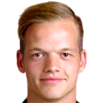 Joren Paulus Profile Photo